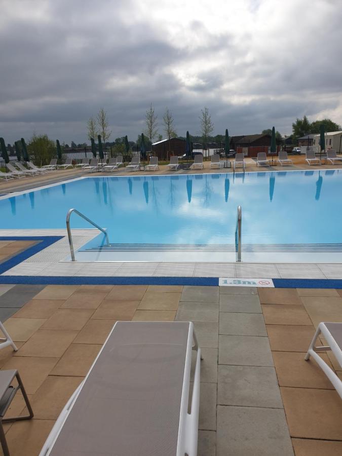 Hotel Tattershall Lakes Family Holiday Esterno foto